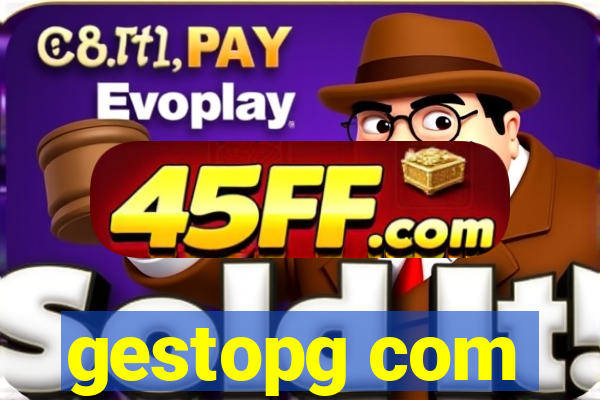 gestopg com